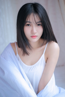 穿情趣内衣上学什么感受
