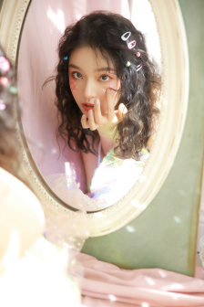 江山美人电视剧