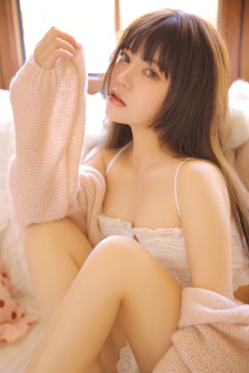 比基尼美女图片